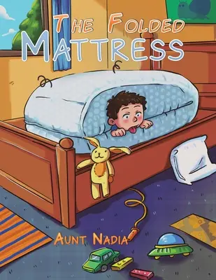 Skládací matrace - The Folded Mattress