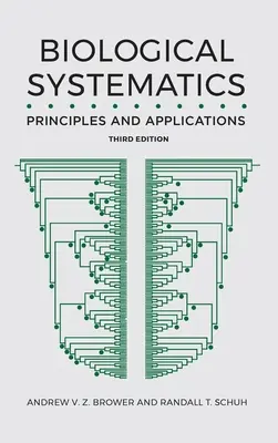 Biologická systematika - Biological Systematics