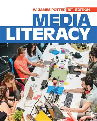 Mediální gramotnost - Media Literacy