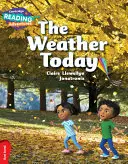 Dnešní počasí Červené pásmo - The Weather Today Red Band