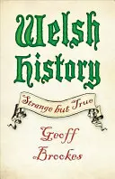 Dějiny Walesu - Welsh History