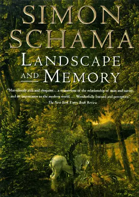 Krajina a paměť - Landscape and Memory