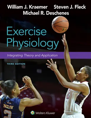 Fyziologie cvičení: Integrace teorie a aplikace - Exercise Physiology: Integrating Theory and Application