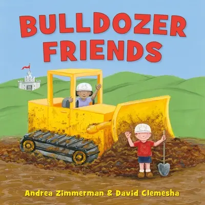 Přátelé buldozerů - Bulldozer Friends