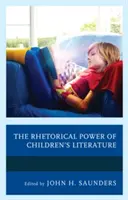 Rétorická síla dětské literatury - The Rhetorical Power of Children's Literature