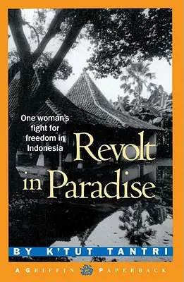 Vzpoura v ráji - Revolt in Paradise