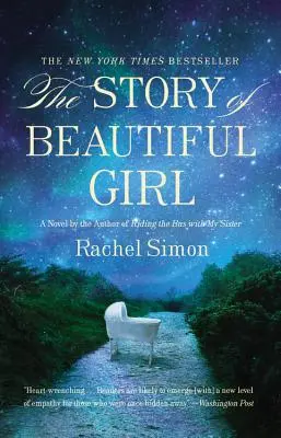 Příběh krásné dívky - The Story of Beautiful Girl