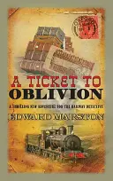 Lístek do zapomnění - A Ticket to Oblivion