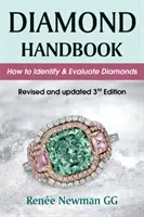 Diamantová příručka - Jak rozpoznávat a hodnotit diamanty - Diamond Handbook - How to Identify & Evaluate Diamonds