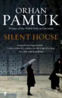 Tichý dům - Silent House