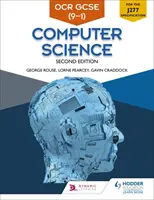 OCR GCSE Computer Science, druhé vydání - OCR GCSE Computer Science, Second Edition