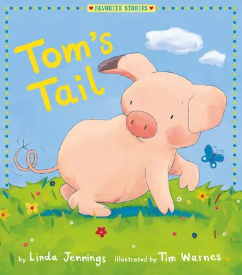 Tomův ocas - Tom's Tail