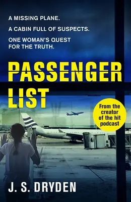 Seznam cestujících - Passenger List