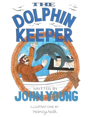 Chovatel delfínů - The Dolphin Keeper