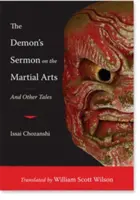 Démonovo kázání o bojových uměních: A jiné příběhy - The Demon's Sermon on the Martial Arts: And Other Tales