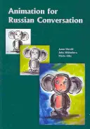 Animace pro ruskou konverzaci - Animation for Russian Conversation