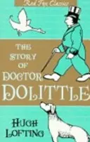 Příběh doktora Dolittla - Story Of Doctor Dolittle