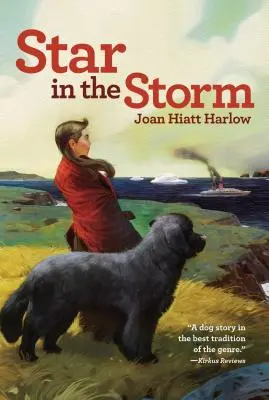 Hvězda v bouři - Star in the Storm