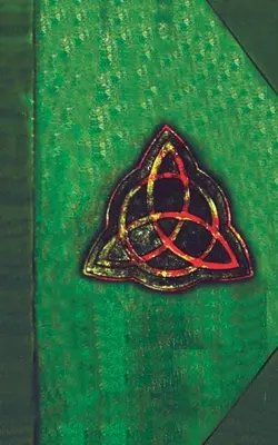 Okouzlená kapesní kniha stínů v měkké vazbě - Charmed Softcover Pocket Book of Shadows
