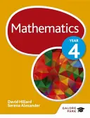 Matematika 4. ročník - Mathematics Year 4