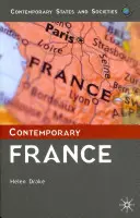 Současná Francie - Contemporary France