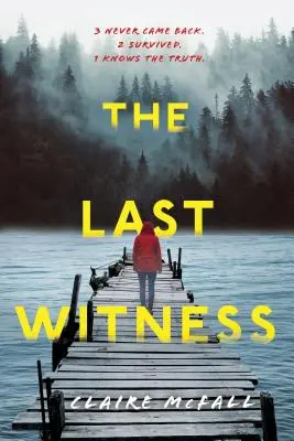 Poslední svědek - The Last Witness