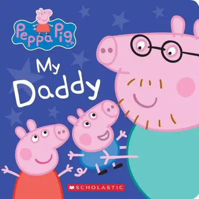 Můj tatínek - My Daddy