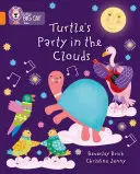 Turtle's Party In The Clouds - Kapela 06/Orange - Turtle's Party In The Clouds - Band 06/Orange