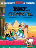 Asterix: Asterix a Kleopatra - Album 6 - Asterix: Asterix and Cleopatra - Album 6