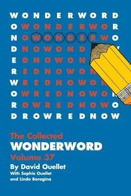 WonderWord svazek 37 - WonderWord Volume 37