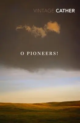O pionýrech! - O Pioneers!