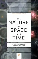 Povaha prostoru a času - The Nature of Space and Time
