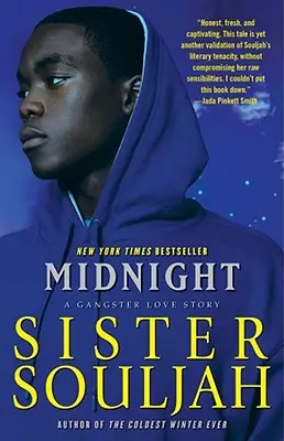 Půlnoc, 1: Gangsterský milostný příběh - Midnight, 1: A Gangster Love Story
