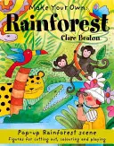 Vyrobte si vlastní deštný prales - Make Your Own Rainforest