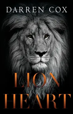 Lví srdce - Lion Heart