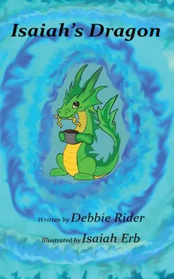 Izaiášův drak - Isaiah's Dragon