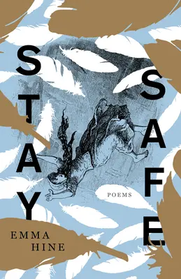 Zůstaňte v bezpečí - Stay Safe