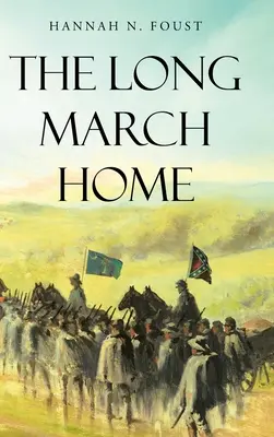 Dlouhý pochod domů - The Long March Home