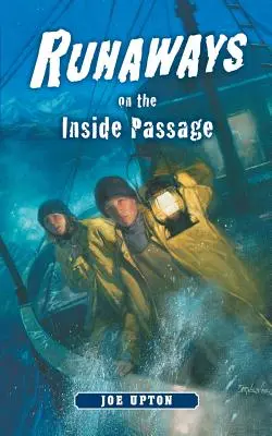 Běženci na Vnitřním průjezdu - Runaways on the Inside Passage