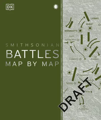 Bitvy Mapa podle mapy - Battles Map by Map