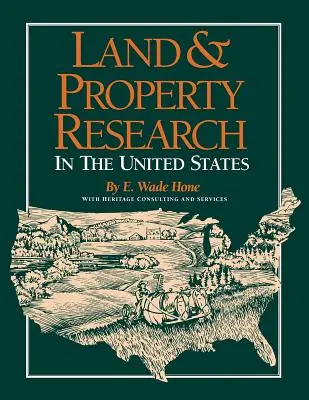 Výzkum pozemků a nemovitostí - Land and Property Research