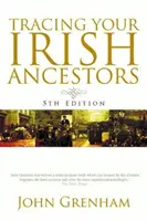 Pátrání po irských předcích - Tracing Your Irish Ancestors