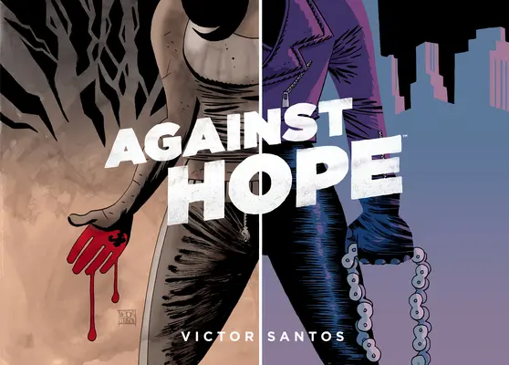 Proti naději - Against Hope