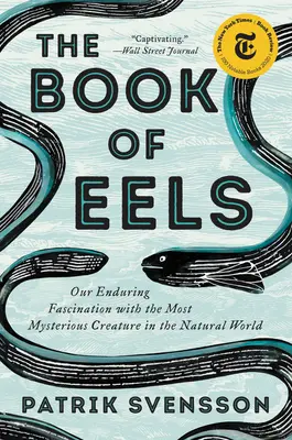 Kniha o úhořích - The Book of Eels