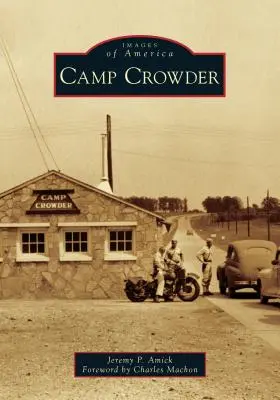 Tábor Crowder - Camp Crowder