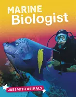 Mořský biolog - Marine Biologist