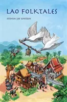 Laoské lidové pohádky - Lao Folktales