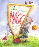 Kouzelná taška babičky Wee - Wee Granny's Magic Bag