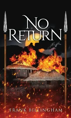 Bez návratu - No Return