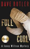 Plná kadeř: Záhada Jenny Willsonové - Full Curl: A Jenny Willson Mystery